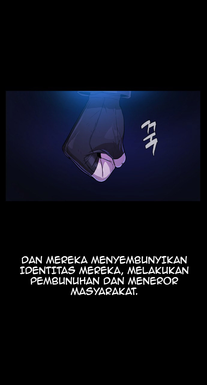 White Blood Chapter 00 Bahasa Indonesia